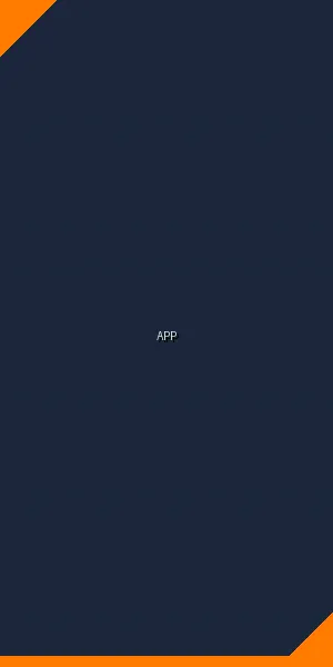 每日大赛APP界面展示 - 快乐大本营2021免费观看策 移动端应用